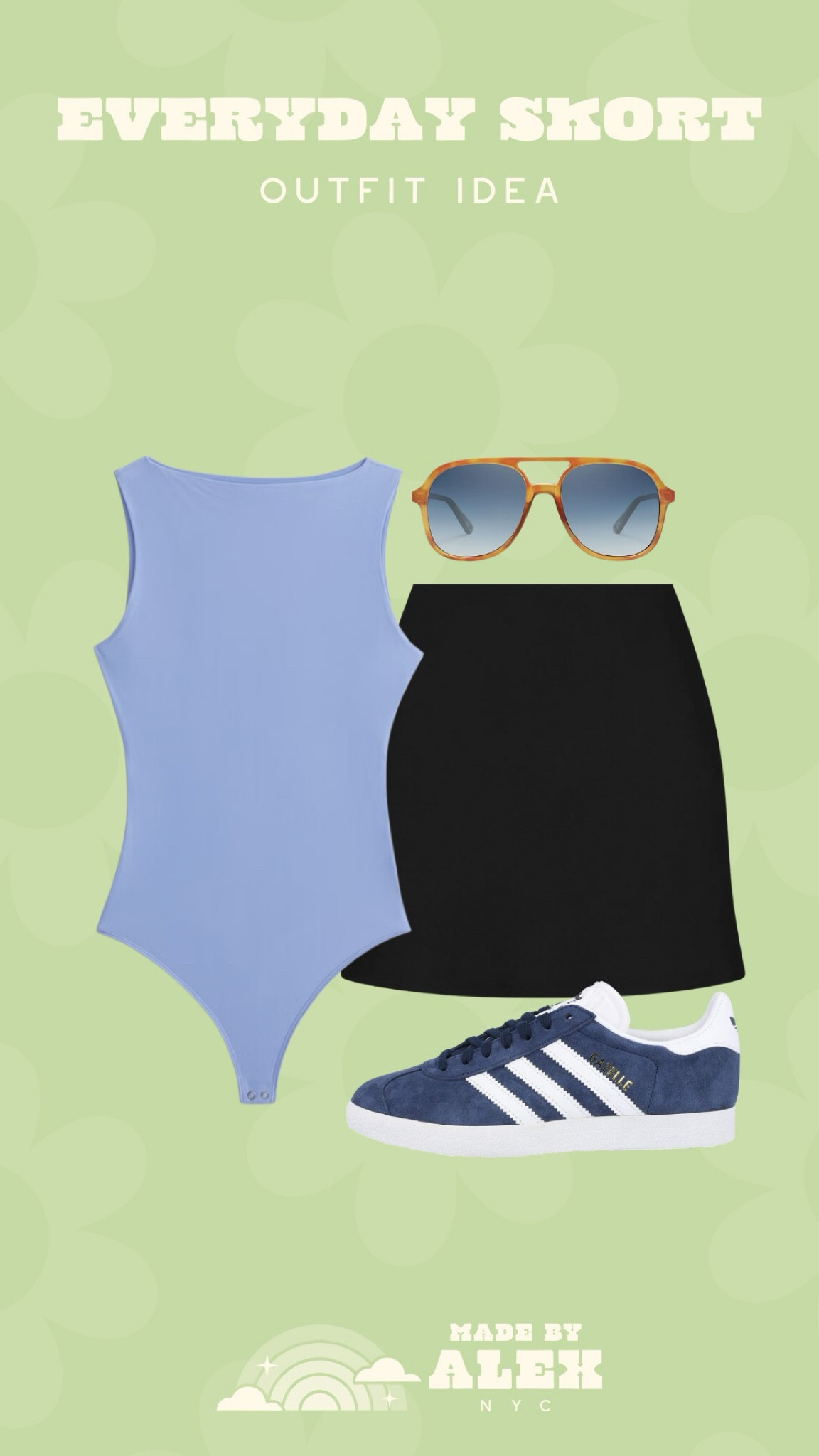 How to style the Shiny by Nature Everyday Skort, designed for midsize and plus size girls with bigger butts 🫶🏼

#LTKmidsize #LTKplussize #LTKSeasonal