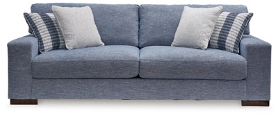 Belvoir Performance Fabric Sofa | Ashley Homestore