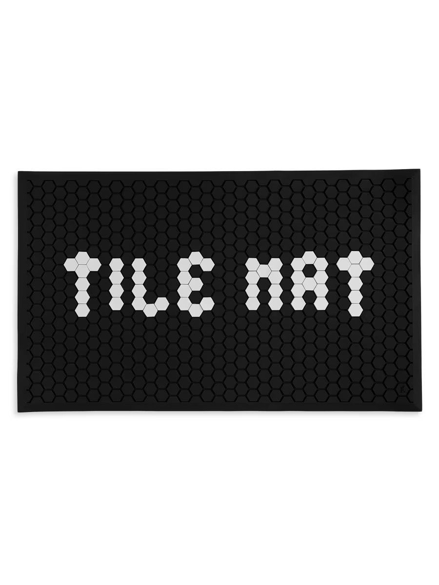 Large Tile Mat | Saks Fifth Avenue