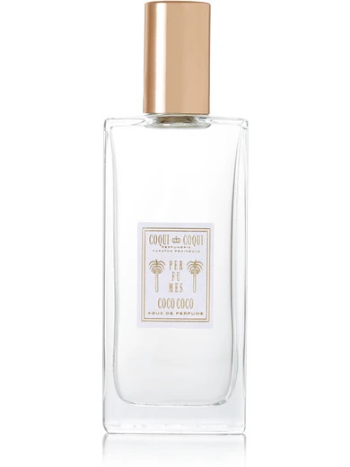 Eau de Parfum - Coco Coco, 100ml | NET-A-PORTER (UK & EU)