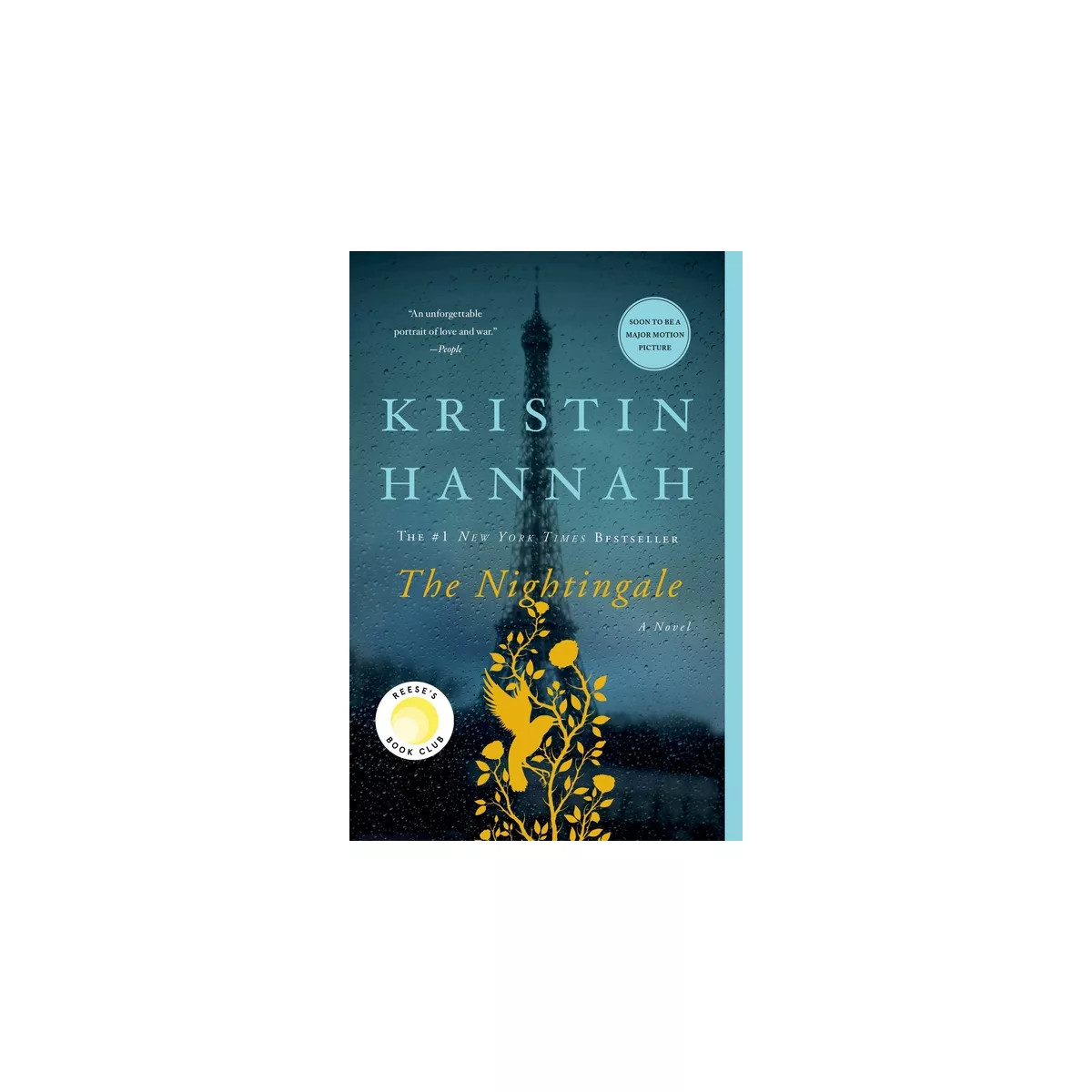 Nightingale (Paperback) (Kristin Hannah) | Target