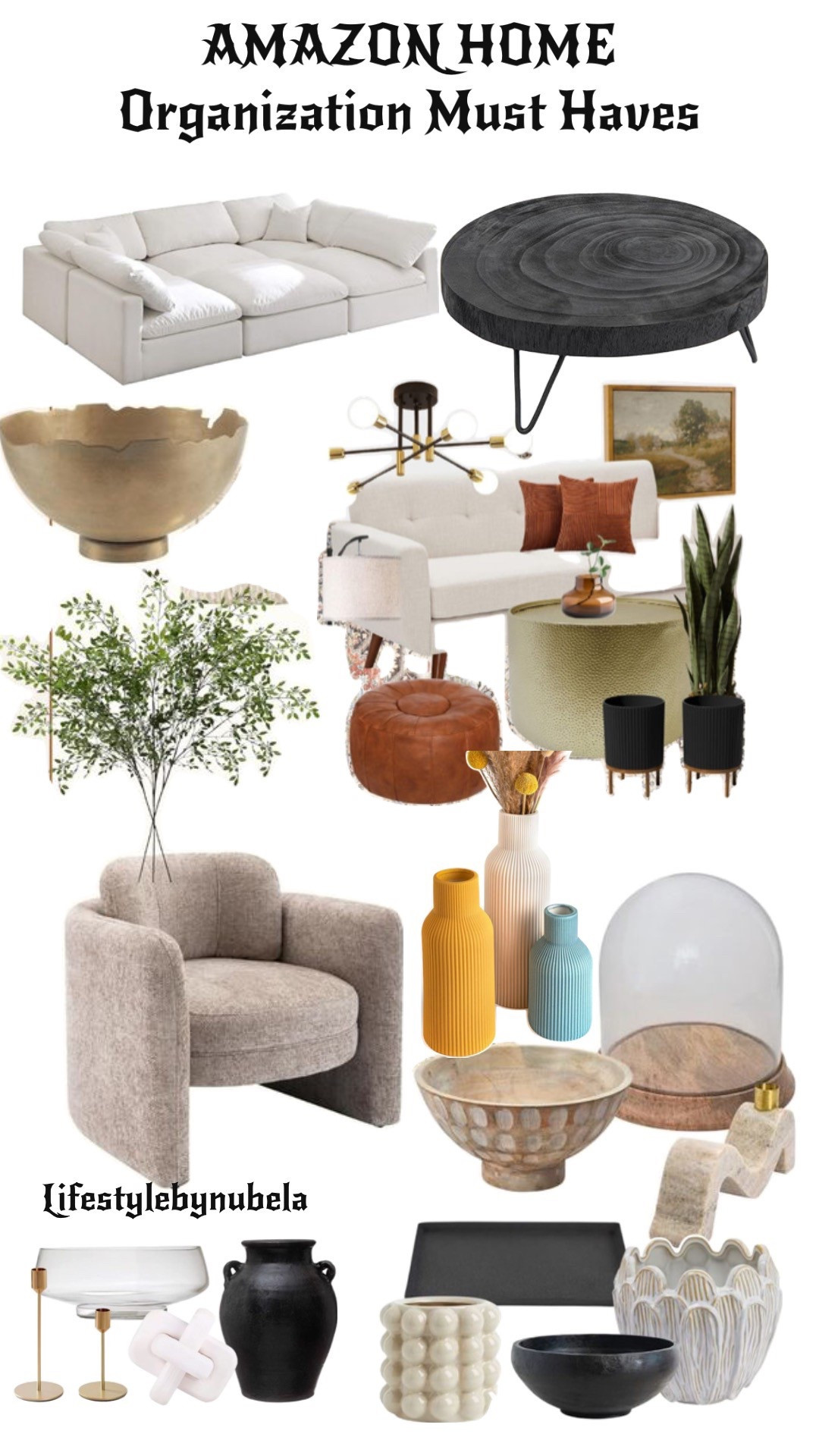 Amazon Home Organization, Home Furnitures and Decor. #HomeDecor #InteriorDecor #LTKSeasonal #LTKFinds #LTKDecor

#LTKSummerEdit #LTKSaleAlert #LTKHome