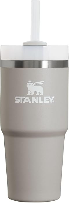 STANLEY Quencher H2.0 FlowState Stainless Steel | Amazon (US)