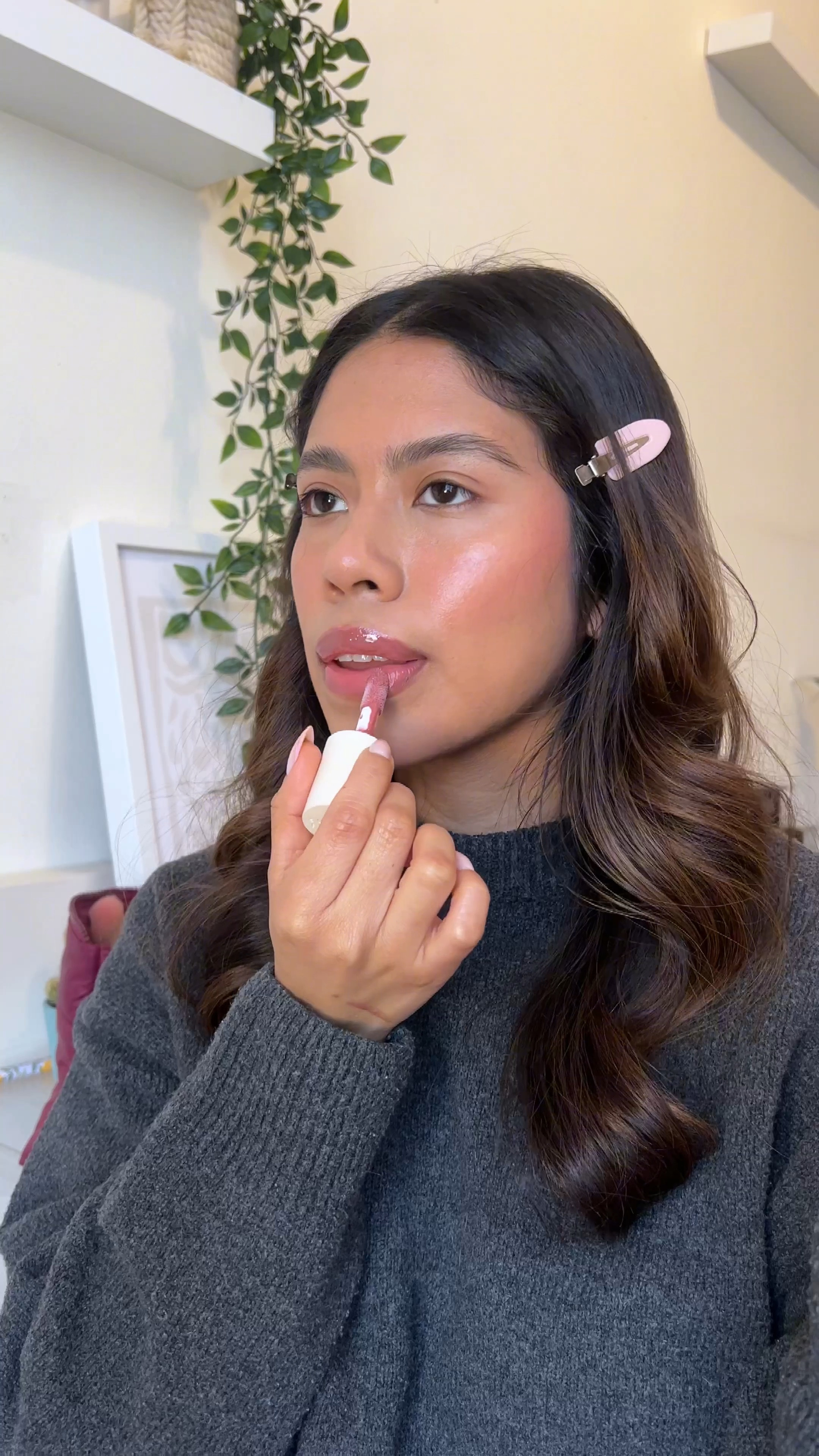 grwm everyday makeup 🎀

#LTKbeauty #LTKstyletip #LTKVideo