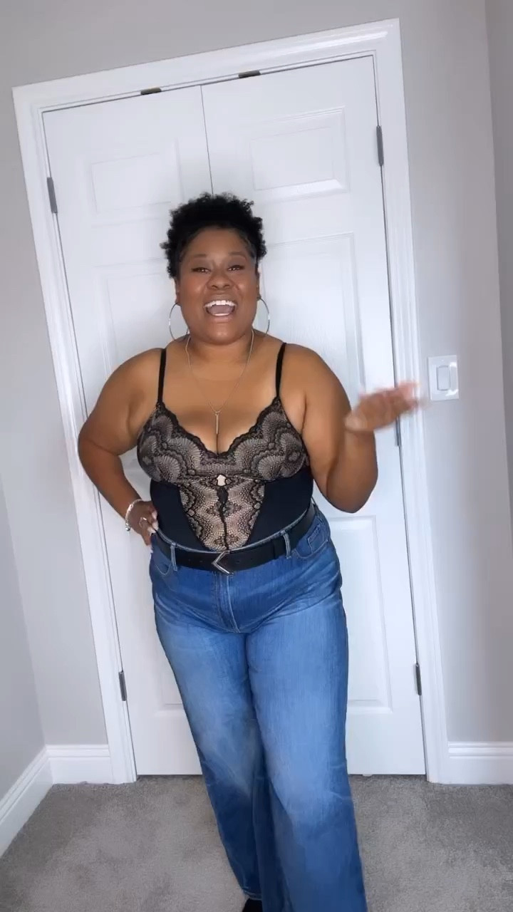 Wearable shapewear! So cute and multiple color options 

#LTKplussize #LTKstyletip #LTKparties