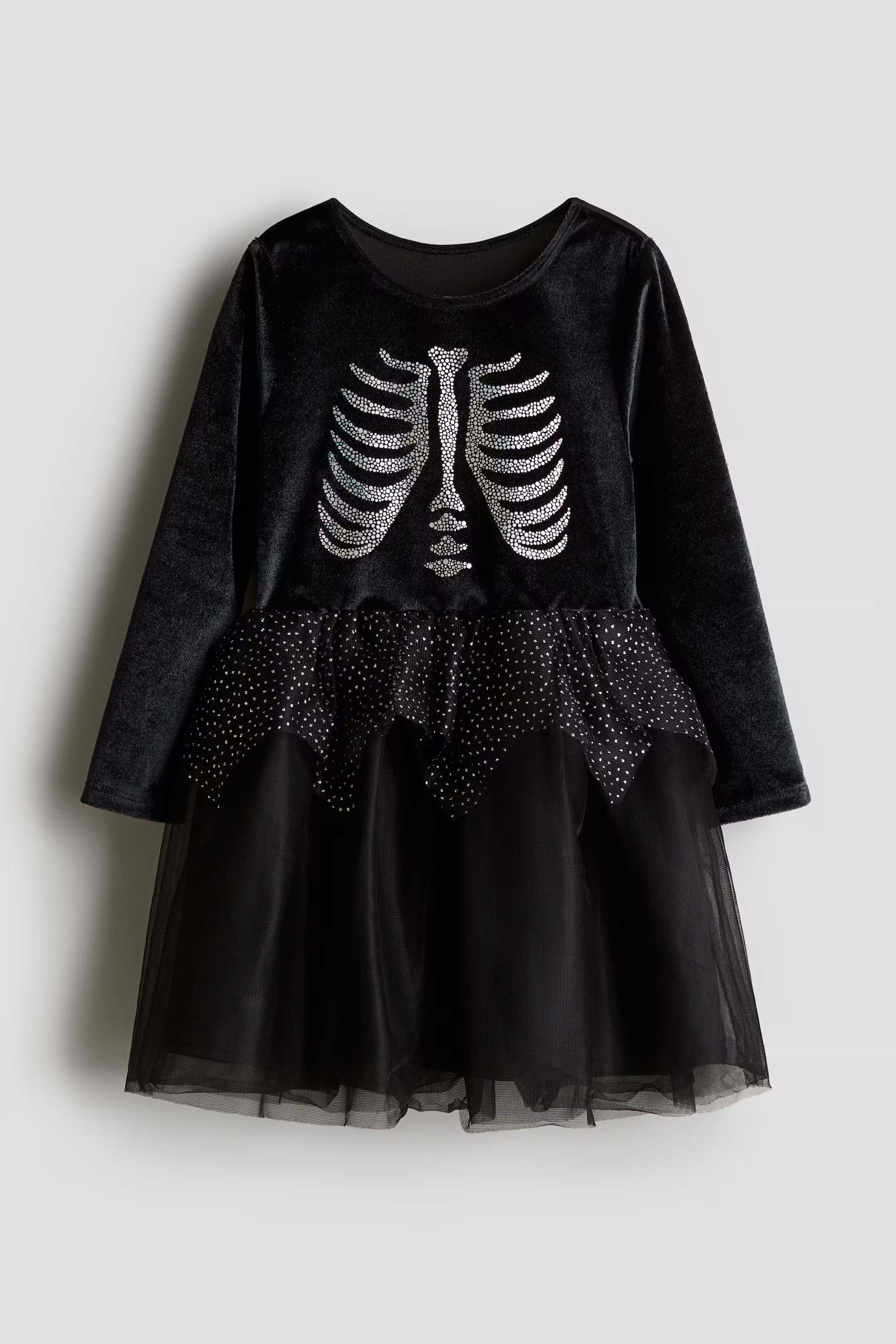 Dance Dress | H&M (US + CA)