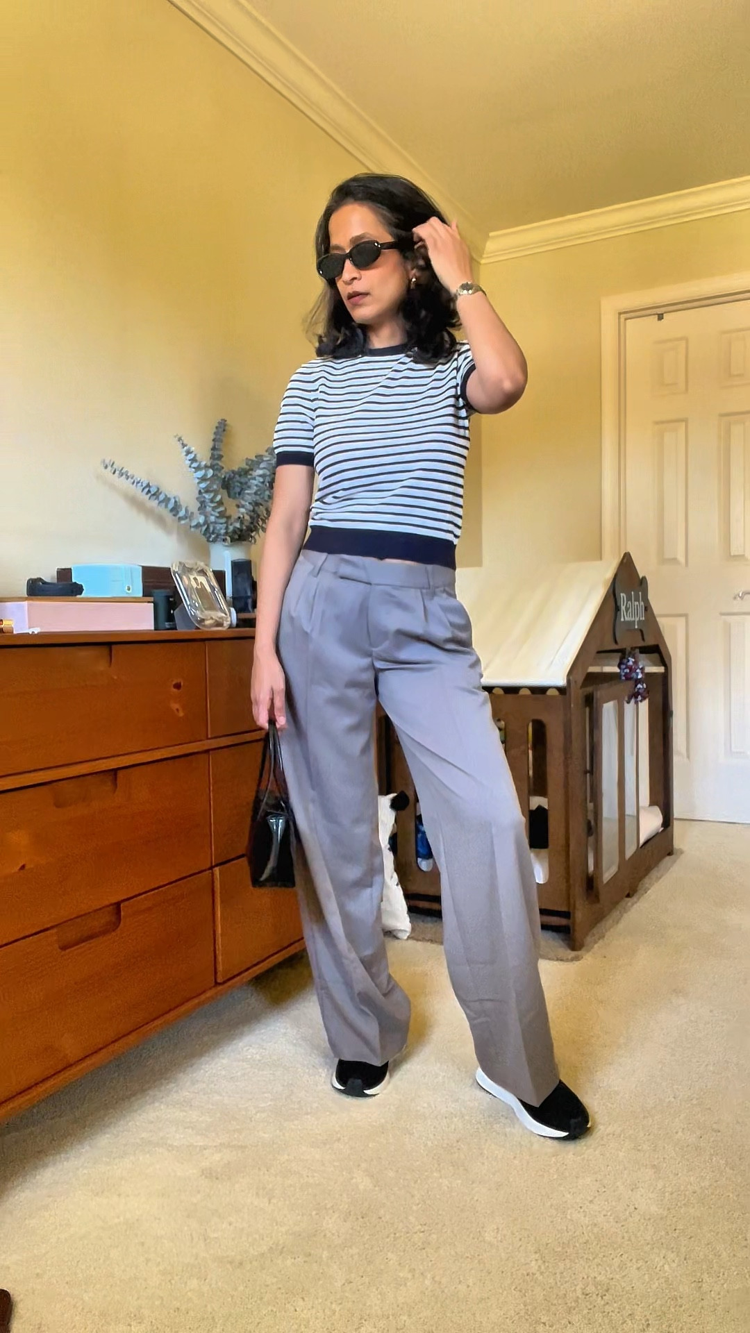 Dress pants anyone!?

#LTKStyleTip #LTKFindsUnder50 #LTKSeasonal