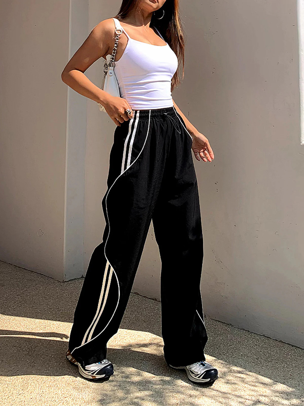 Leisure Series Cargo Pants | Commense