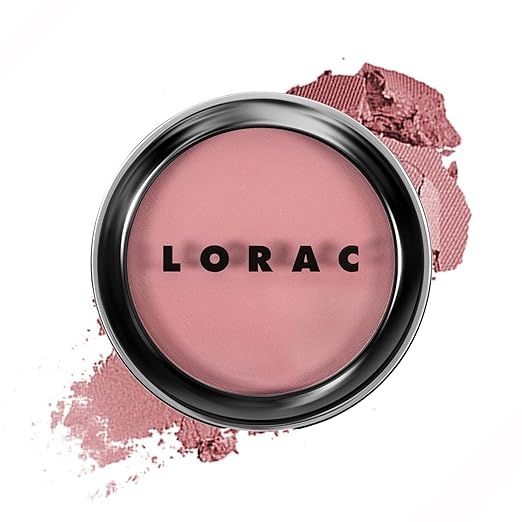 LORAC Color Source Buildable Blush, Anti-Aging Makeup | Amazon (US)