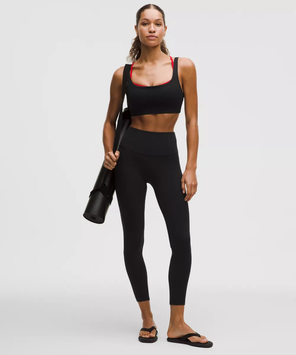 lululemon Align™ High-Rise Pant 25" | Lululemon (UK)