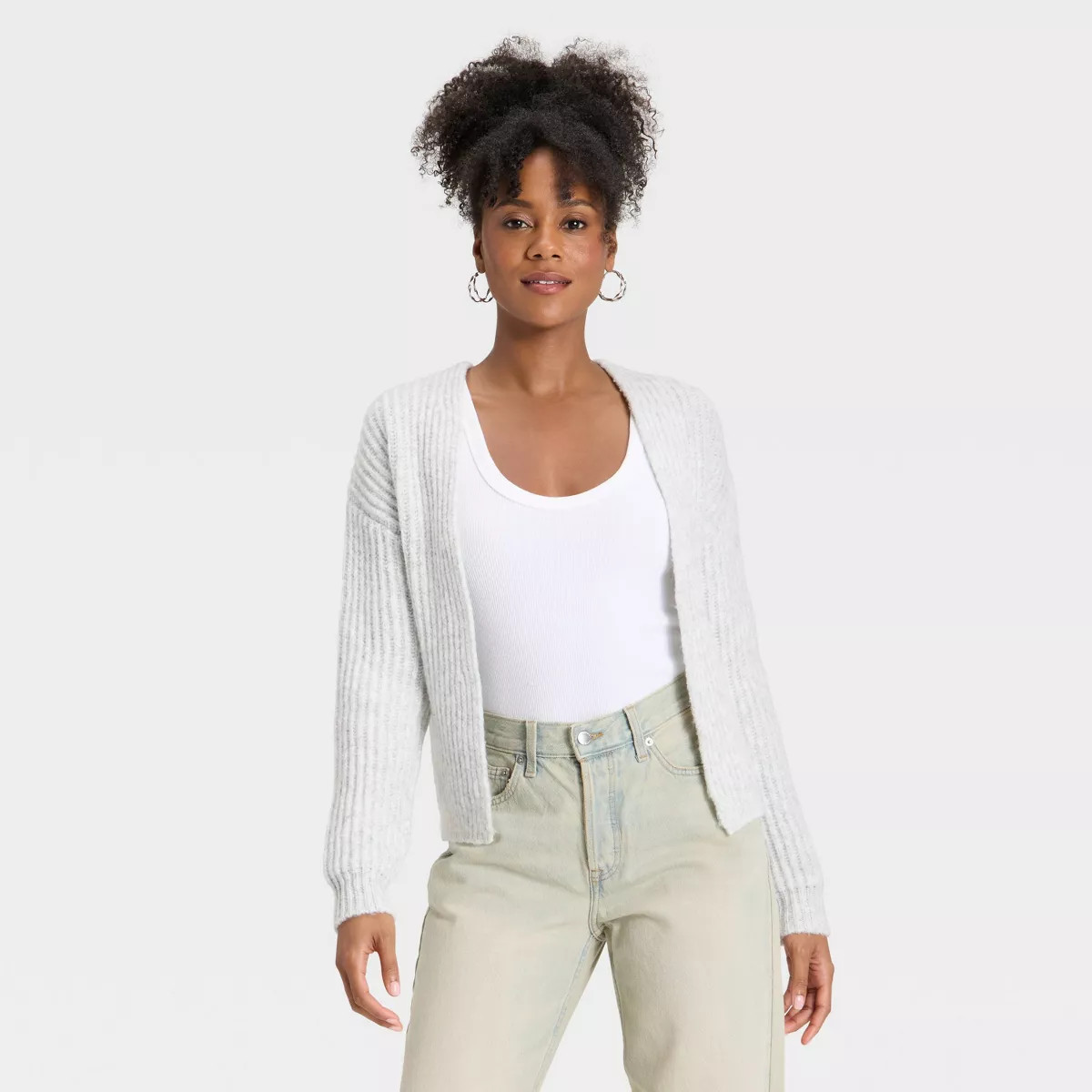 Women's Cozy Cardigan - Universal Thread™ | Target