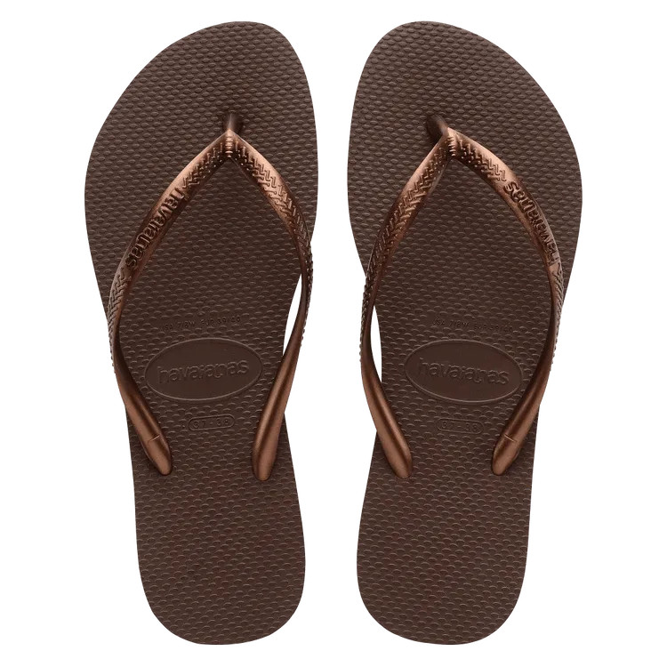 Slim Flip Flops | Havaianas