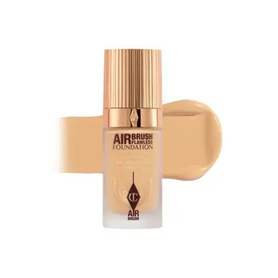 Charlotte Tilbury Airbrush Flawless Foundation in 12 Cool at Nordstrom | Nordstrom