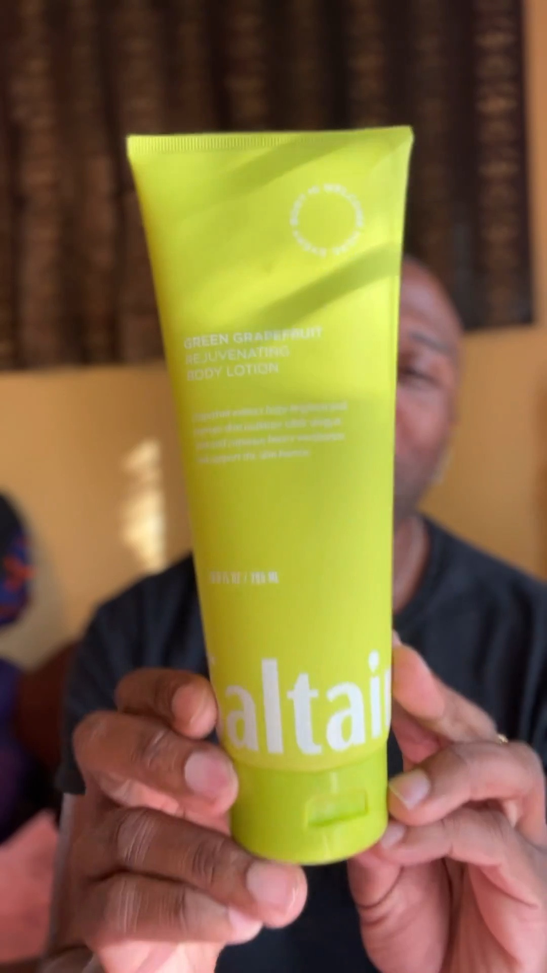 I’ve been using the Saltair Green Grapefruit Body Lotion and I’m obsessed with how fresh and uplifting it smells! 🍊✨ The lightweight formula sinks right in, leaves my skin super soft, and the scent lingers just enough without being overpowering. It’s the perfect everyday body lotion for hydrated, glowing skin. 💛

#LTKBeauty #Saltair #BodyCareRoutine #GreenGrapefruit #LTKFinds #BathAndBody


#LTKFindsUnder50 #LTKMens #LTKBeauty