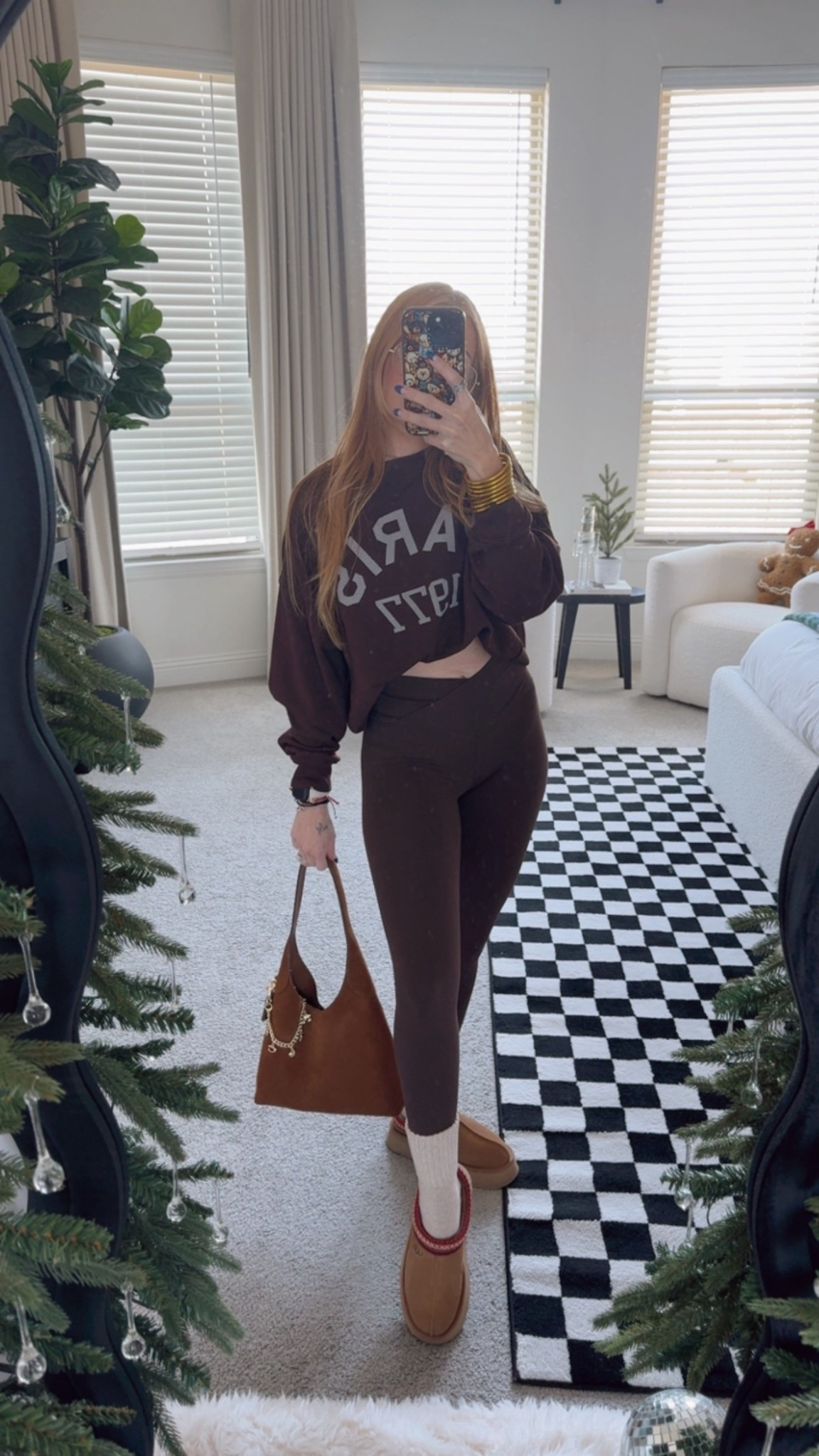 #OOTD

#LTKPetite #LTKootd #LTKHoliday