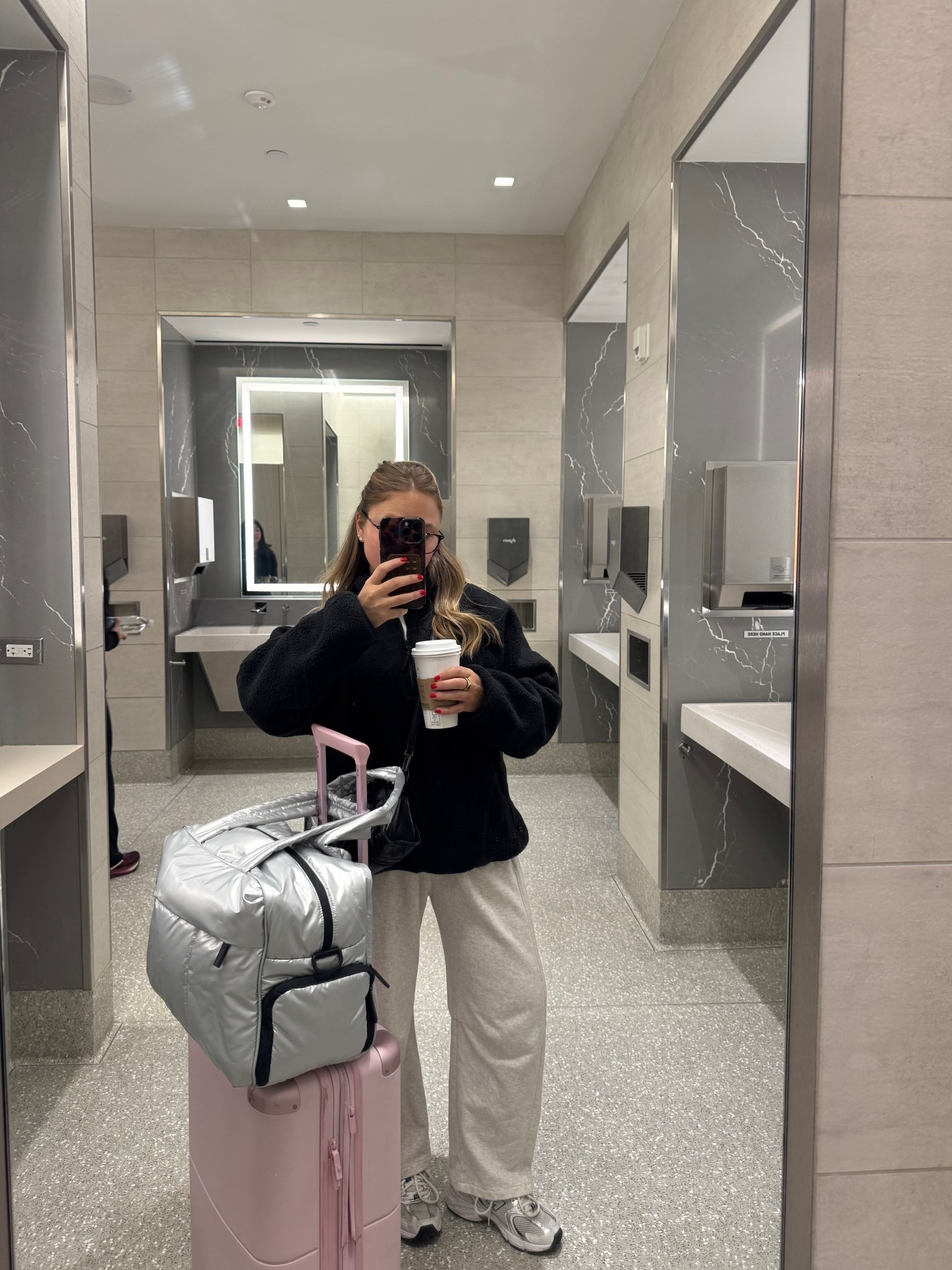 Travel with me! 