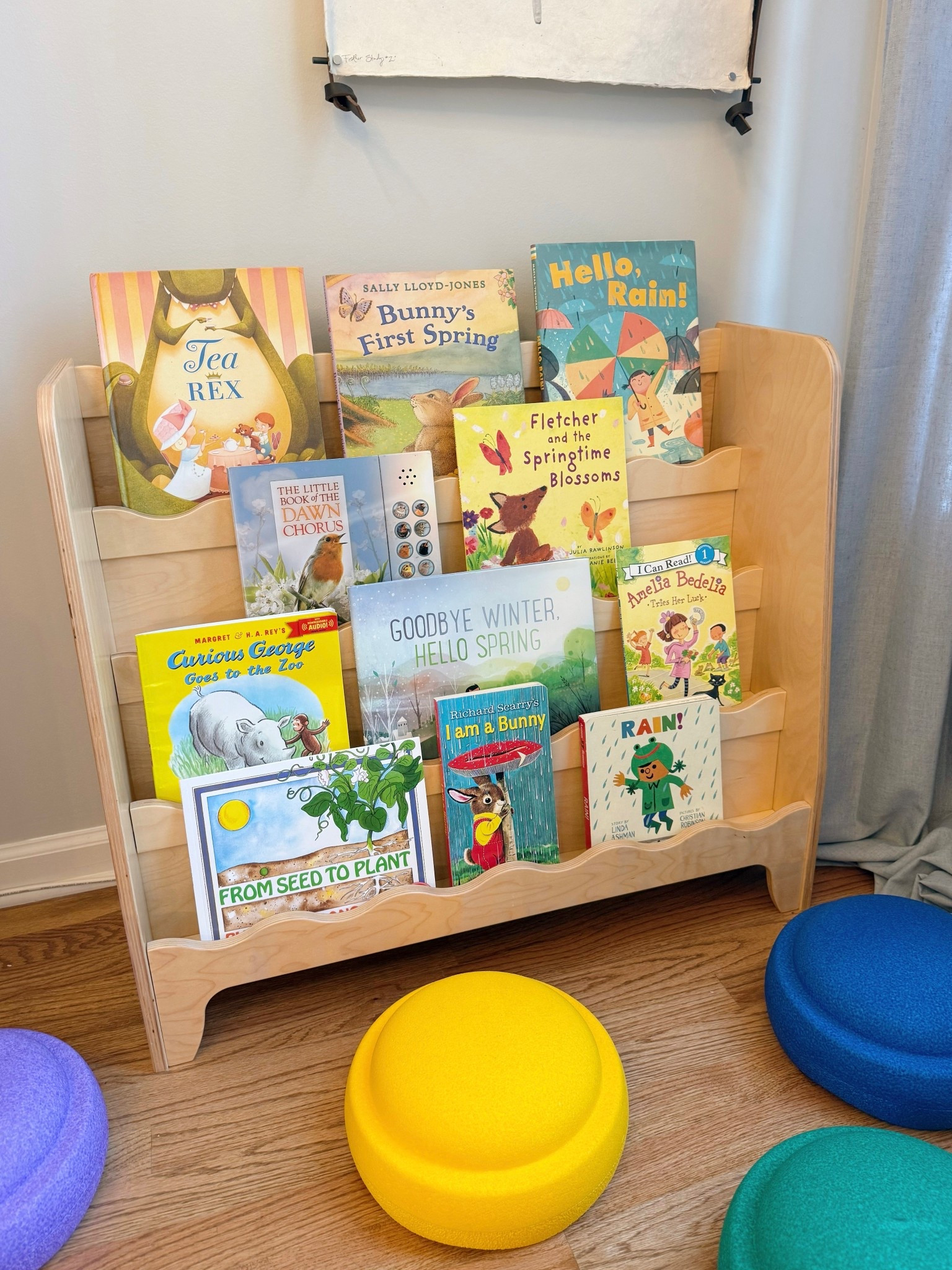 Spring books we love for kids!

#LTKSpringSale #LTKmomlife #LTKSeasonal
