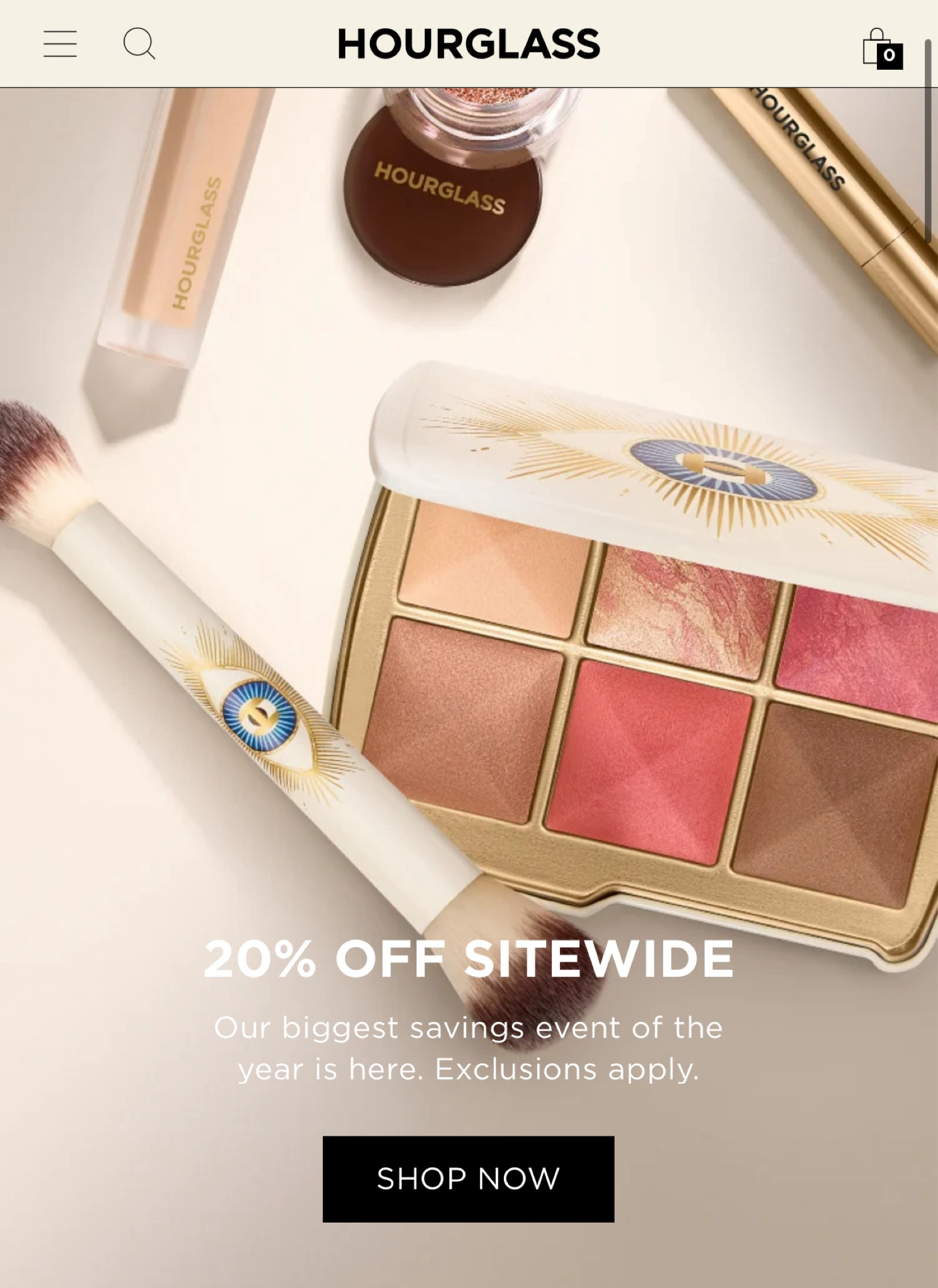 These brushes are never on sale! But they are 20% off exclusively for Cyber Week! 

#LTKCyberWeek #LTKGiftGuide #LTKBeauty