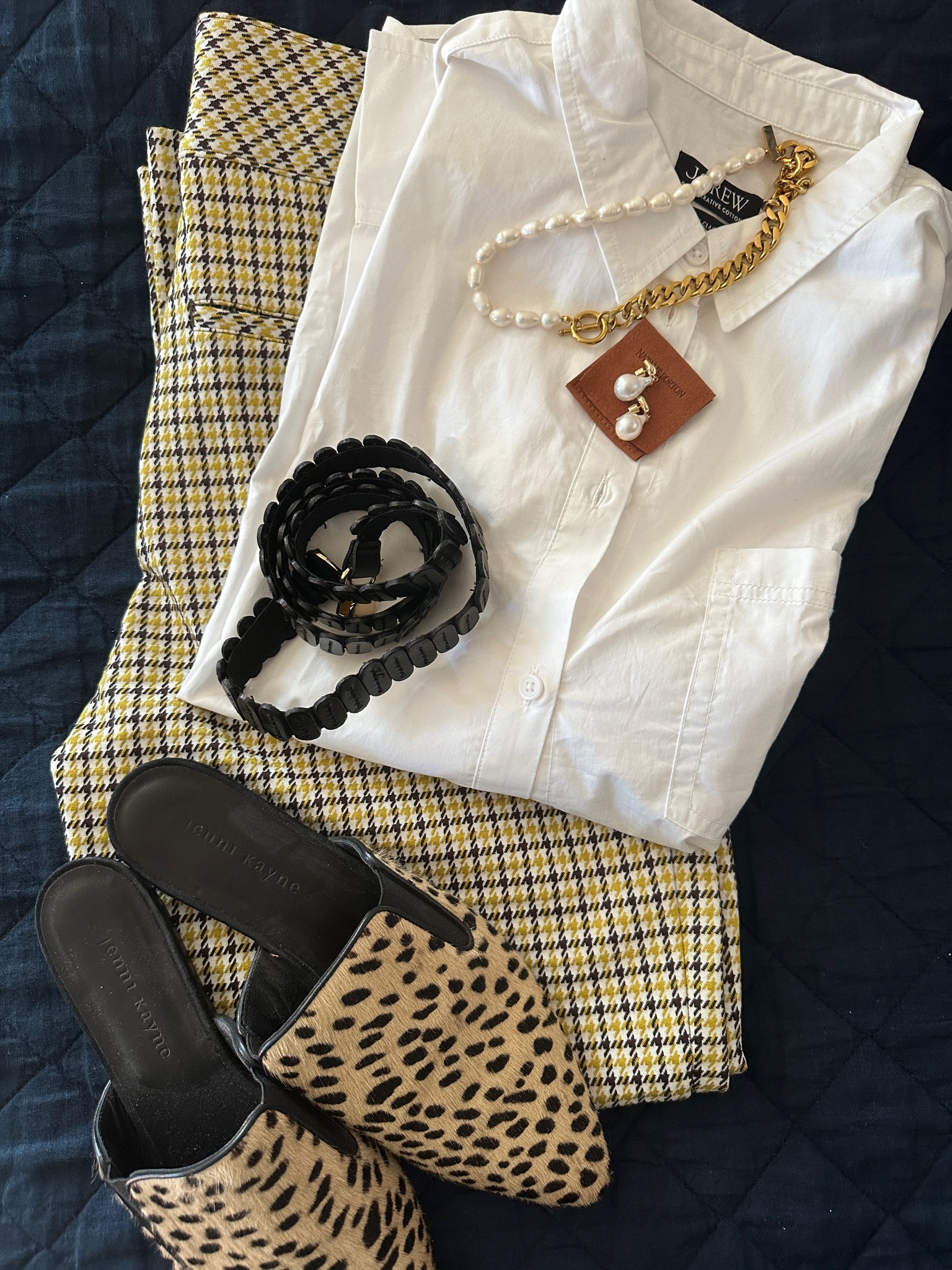 Perfect outfit for a girls night outt