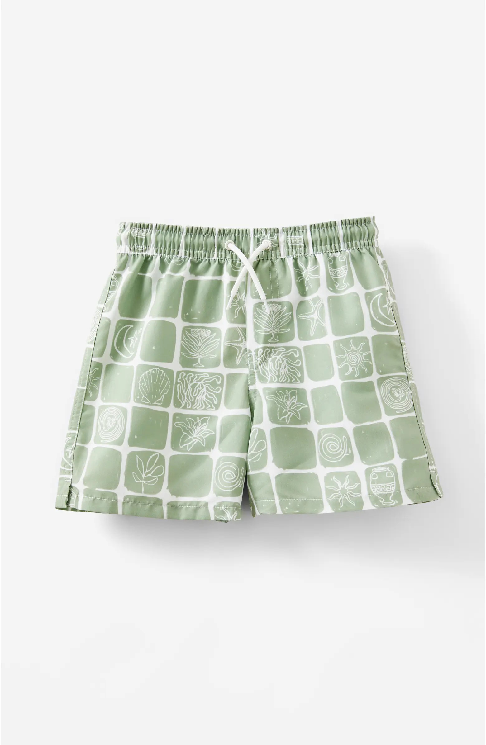 Cotton On Kids Kid's Bailey Board Short | Nordstrom | Nordstrom