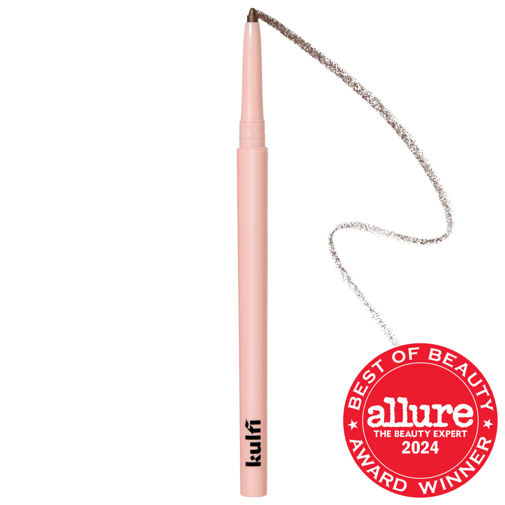Kulfi Underlined Kajal Clean Waterproof Long-Wear Eyeliner Jamun Glaze 0.01 oz / 0.3 g | Sephora (US)