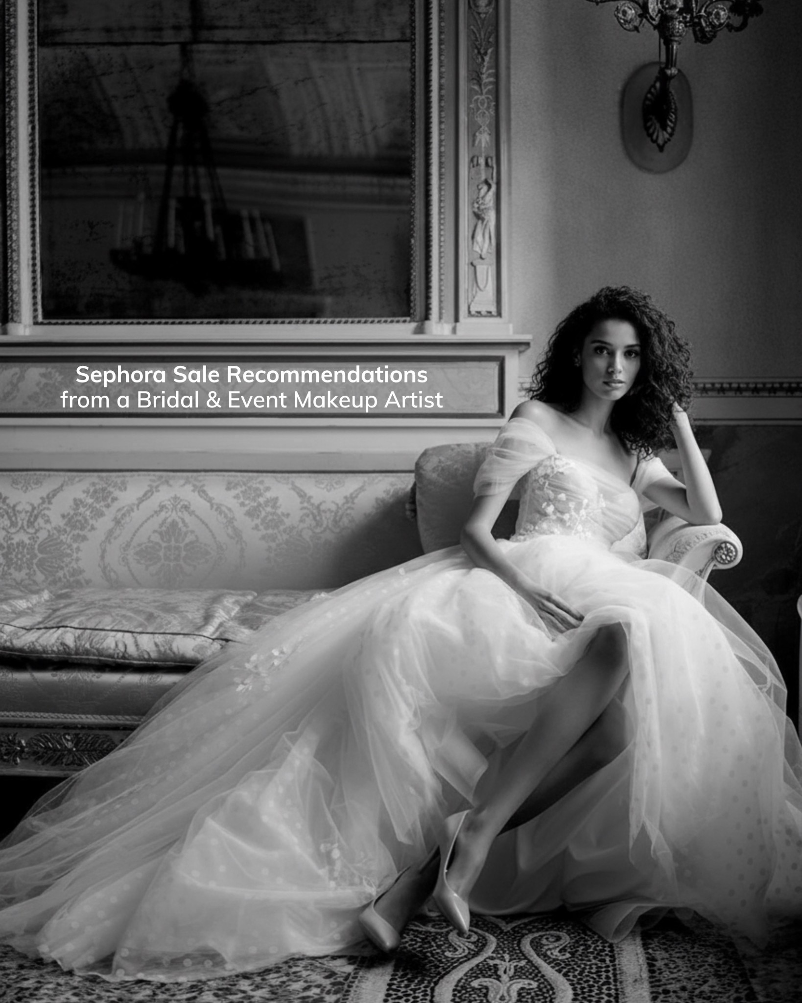 Just a few recommendations for the sale that started today @sephora


#LTKStyleTip #LTKBeauty #LTKWedding