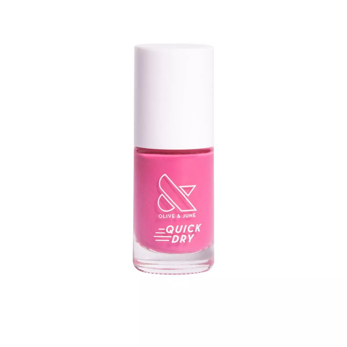 Olive & June Quick Dry Nail Polish - 0.3 fl oz | Target