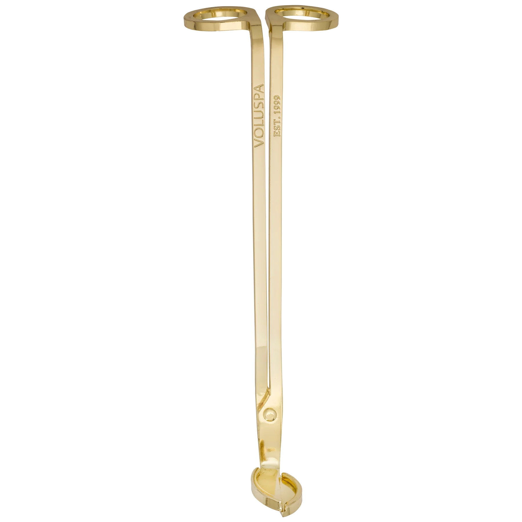 Gold - Candle Wick Trimmer | Voluspa