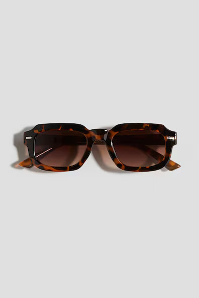 H & M - Sunglasses - Black | H&M (US + CA)