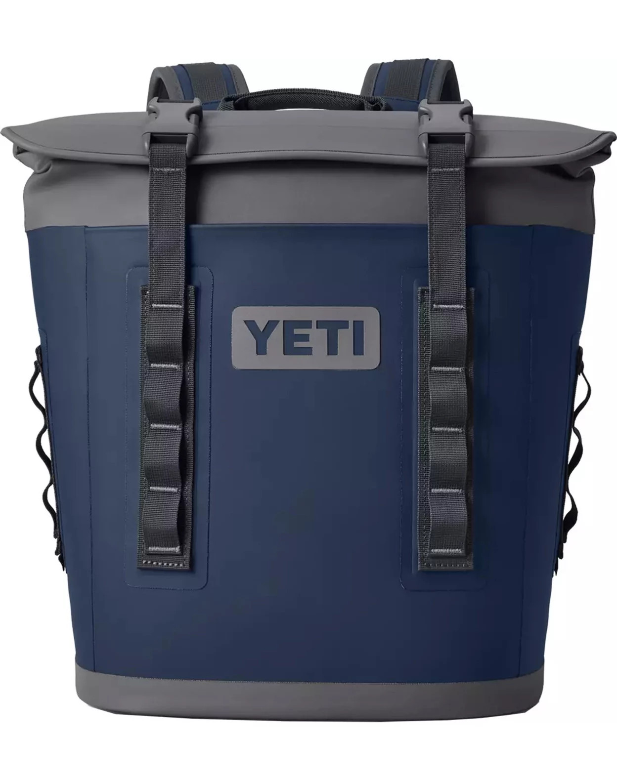 YETI Hopper M12 Soft Backpack Cooler, Navy | DICK'S Sporting Goods