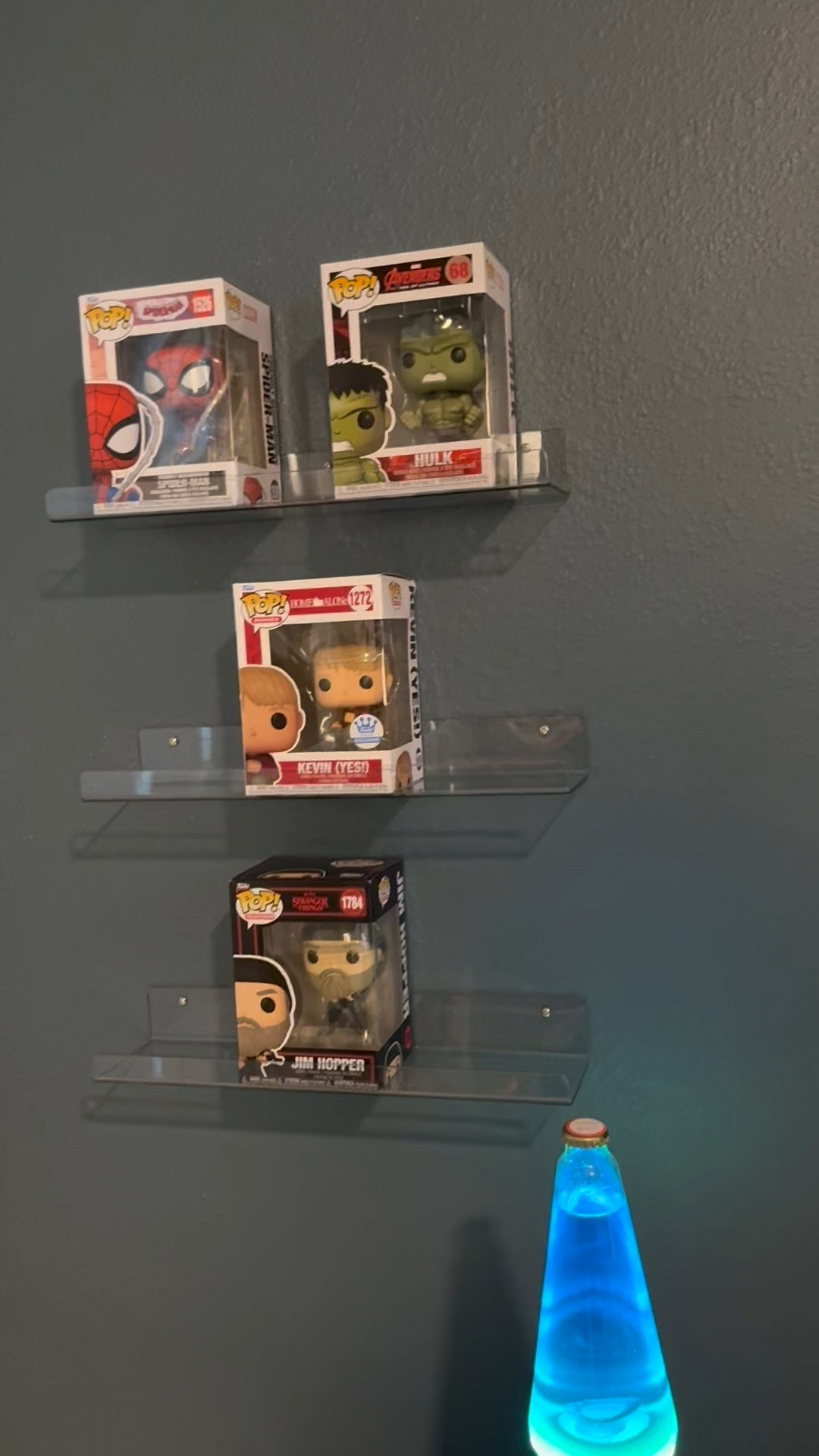 Funko pop storage 

#LTKmomlife #LTKKids #LTKHome