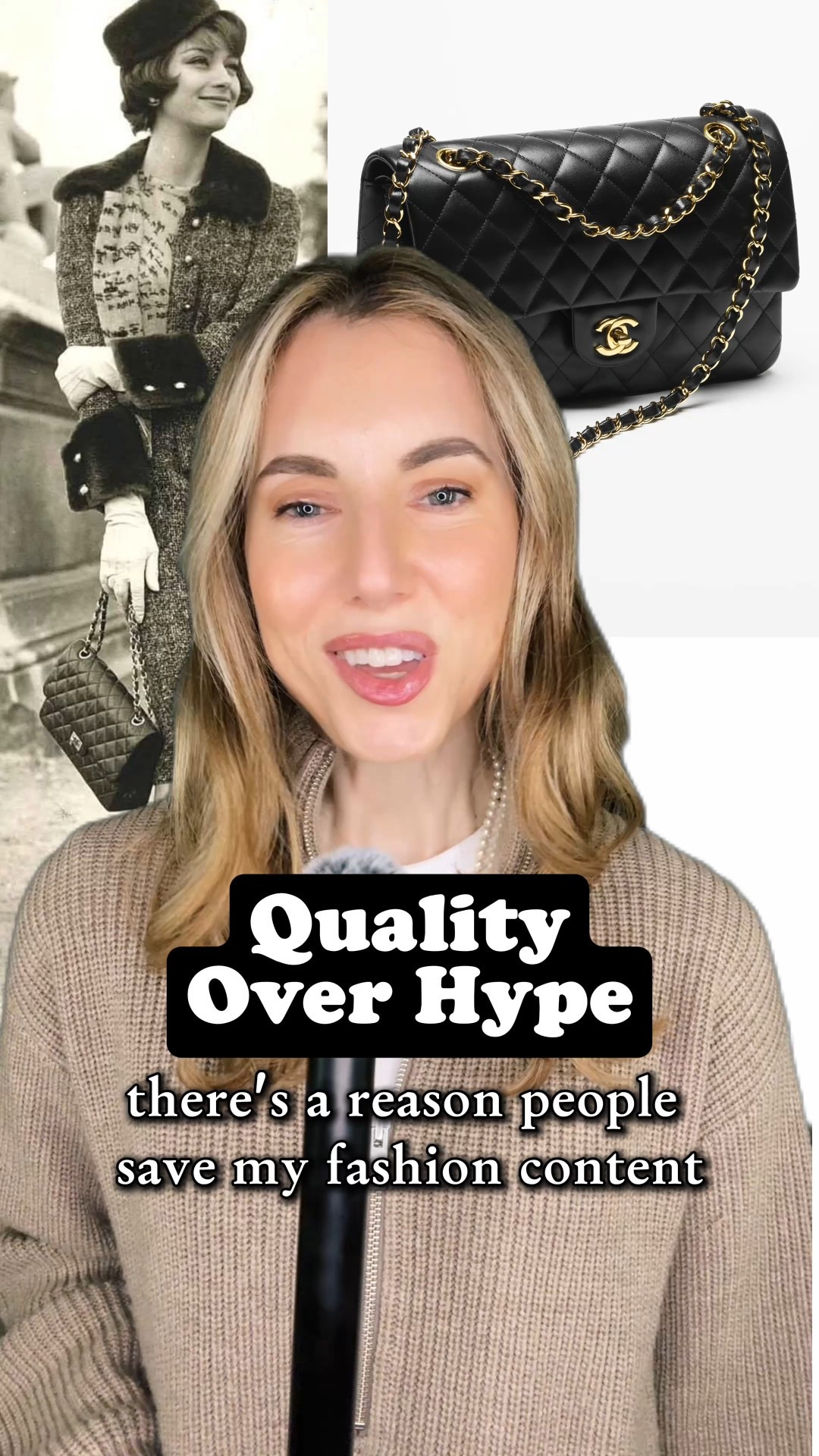 Pieces that pass the construction tests luxury hauls won't show you. From cashmere that stays smooth to tweed that actually drapes, these deliver quality at every price point. My current picks across categories ⭐️ quality fashion, wardrobe essentials, affordable luxury, designer alternatives, cashmere, tweed jacket, construction details, fashion basics

#LTKootd