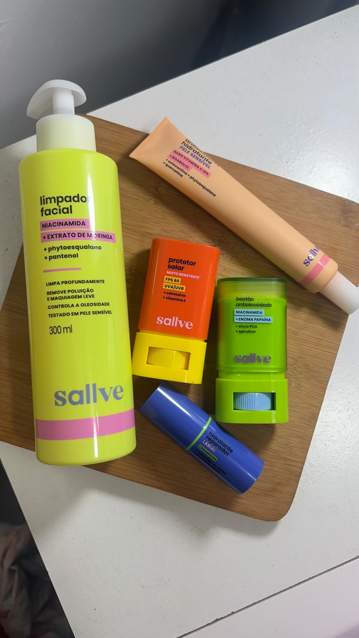 Rotina da manhã ✨

#LTKpromo #LTKbeleza #LTKbrasil