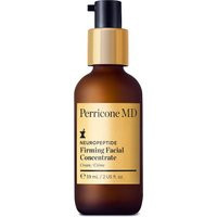Neuropeptide Firming Facial Concentrate | PerriconeMD US