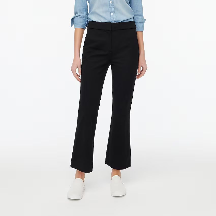 Extra 70% off clearance. Use code FLASH70.Details | J.Crew Factory