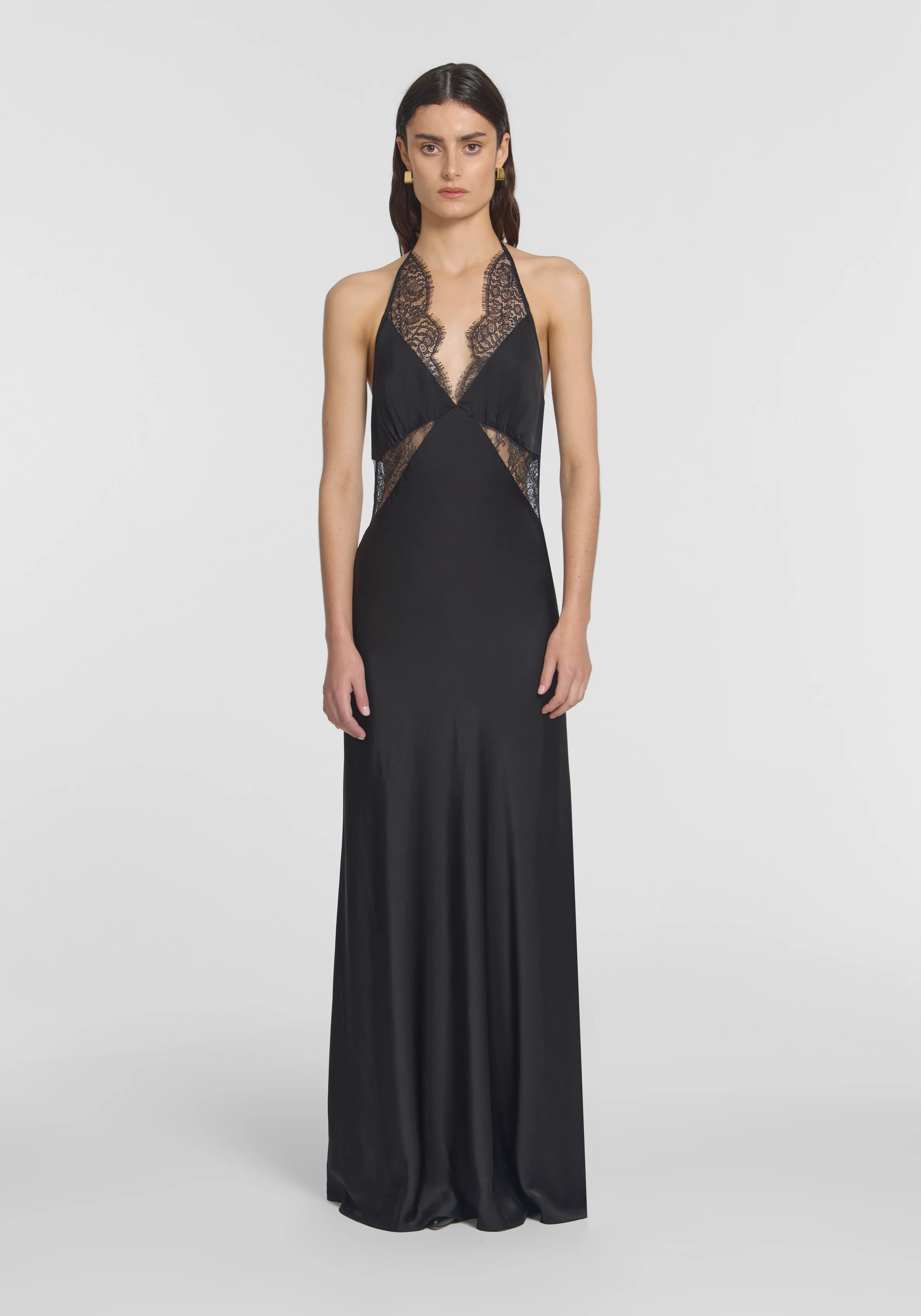 Heritage Dress | VIKTORIA & WOODS | Viktoria & Woods