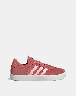 adidas VL Court 3.0 Trainers | Simply Be (UK)