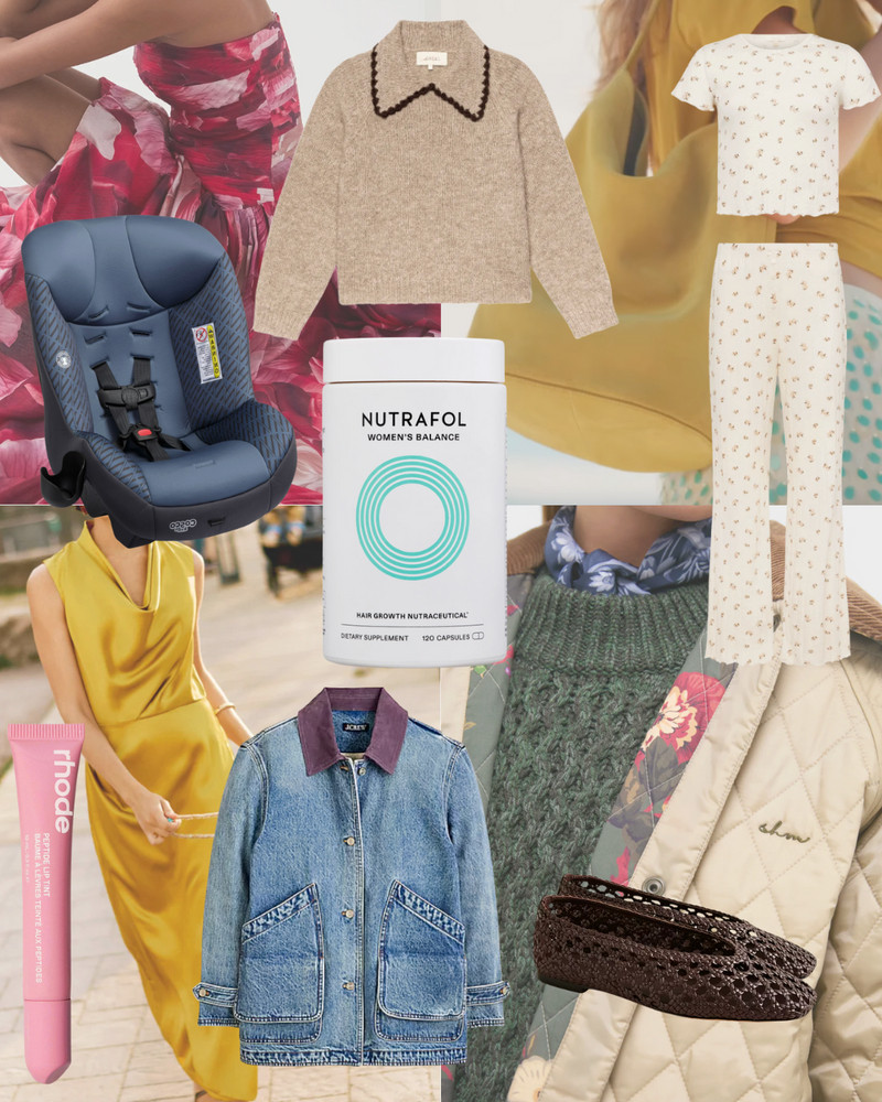 September Bestsellers 

 #LTKSeasonal #LTKStyleTip