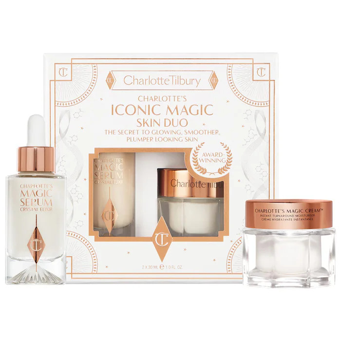 Charlotte's Iconic Magic Skin Duo | Sephora (US)