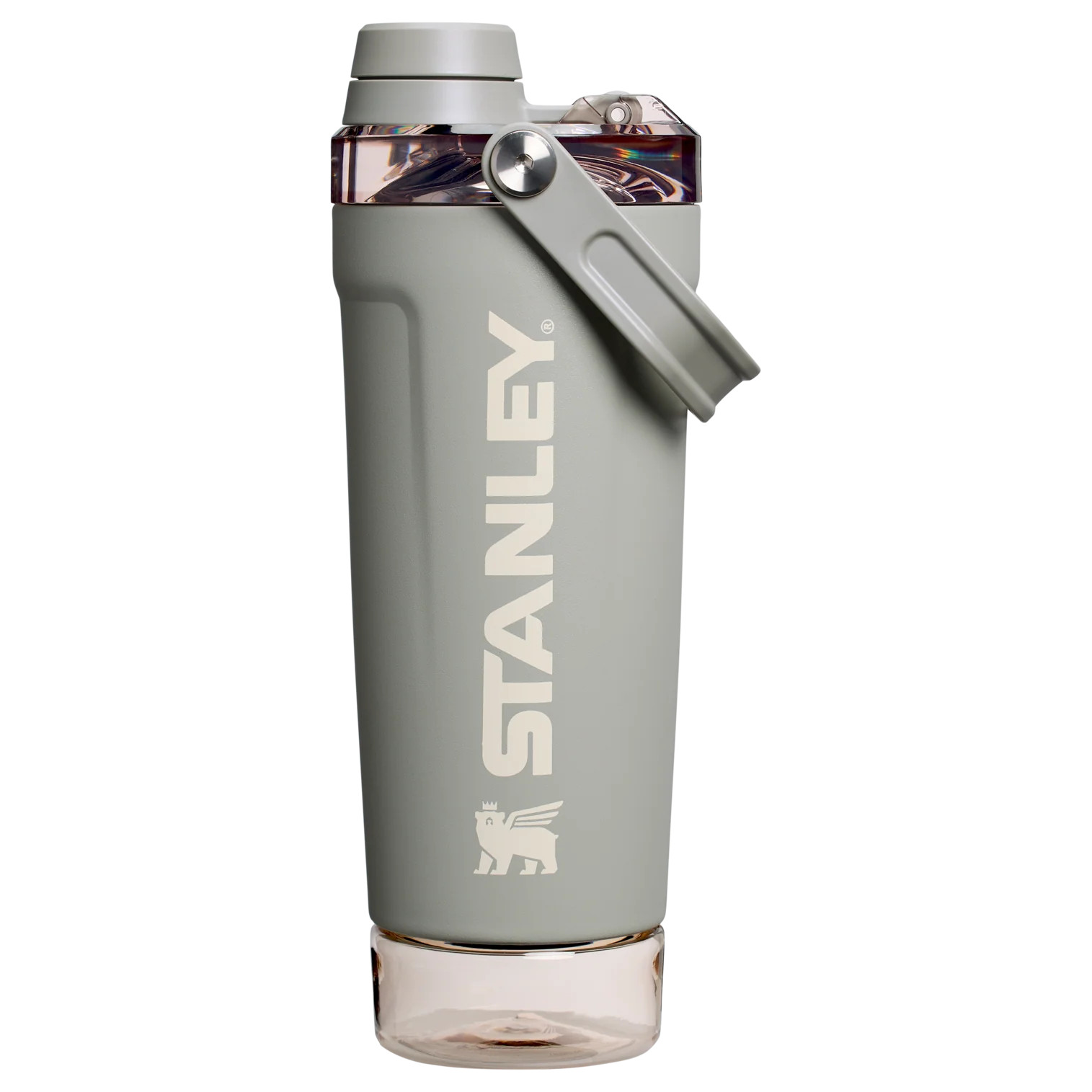 The Vitalize™ Stainless Steel Shaker Bottle | 20 OZ | Stanley 1913 (US)