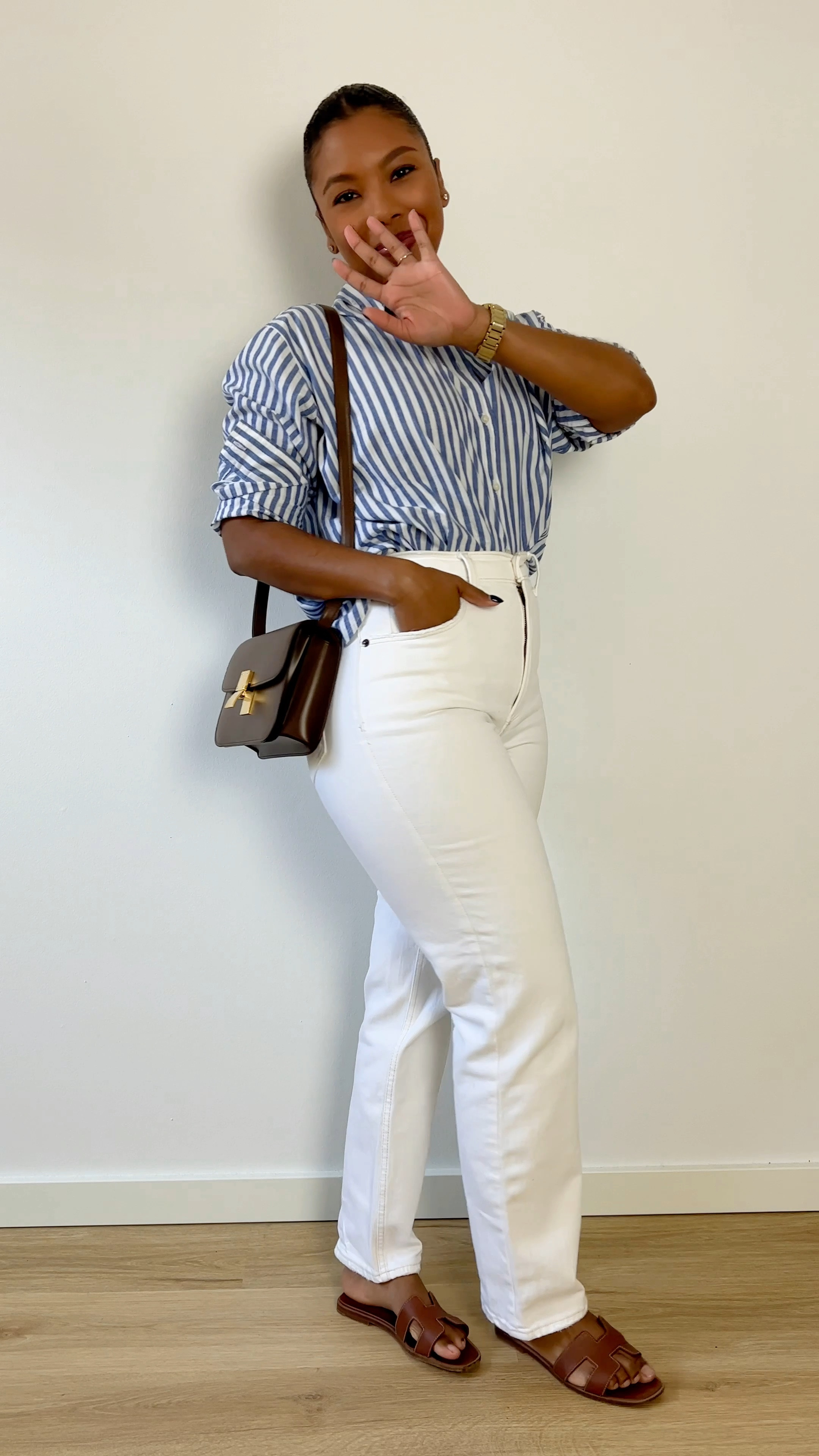 Casual spring outfit 

#LTKcurves #LTKeurope