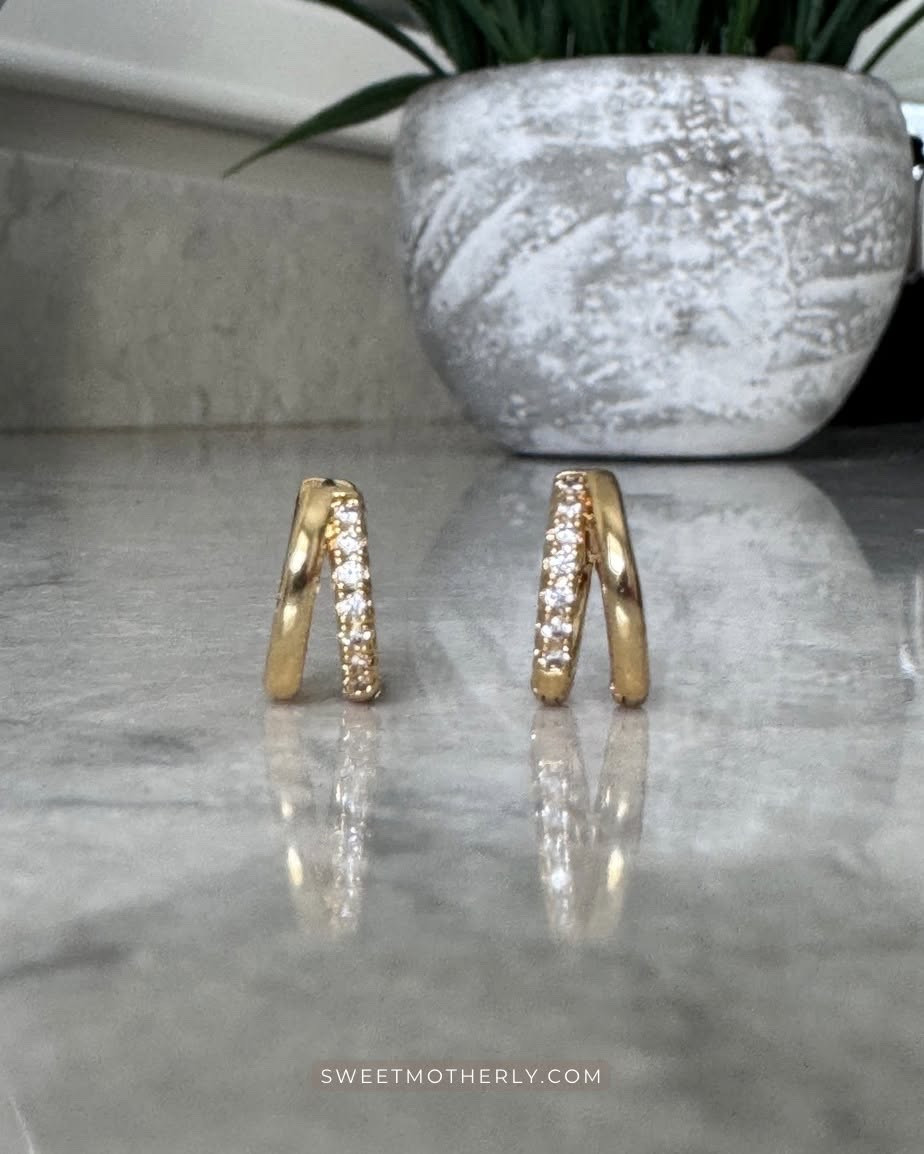Earrings for just $5!

Gold layered necklaces
Statement earrings
Waterproof jewelry
Stackable rings
Charm bracelets
Pearl accessories
Dainty everyday pieces
Vacation jewelry looks
Mixed metal styling

#LTKSeasonal #LTKSaleAlert