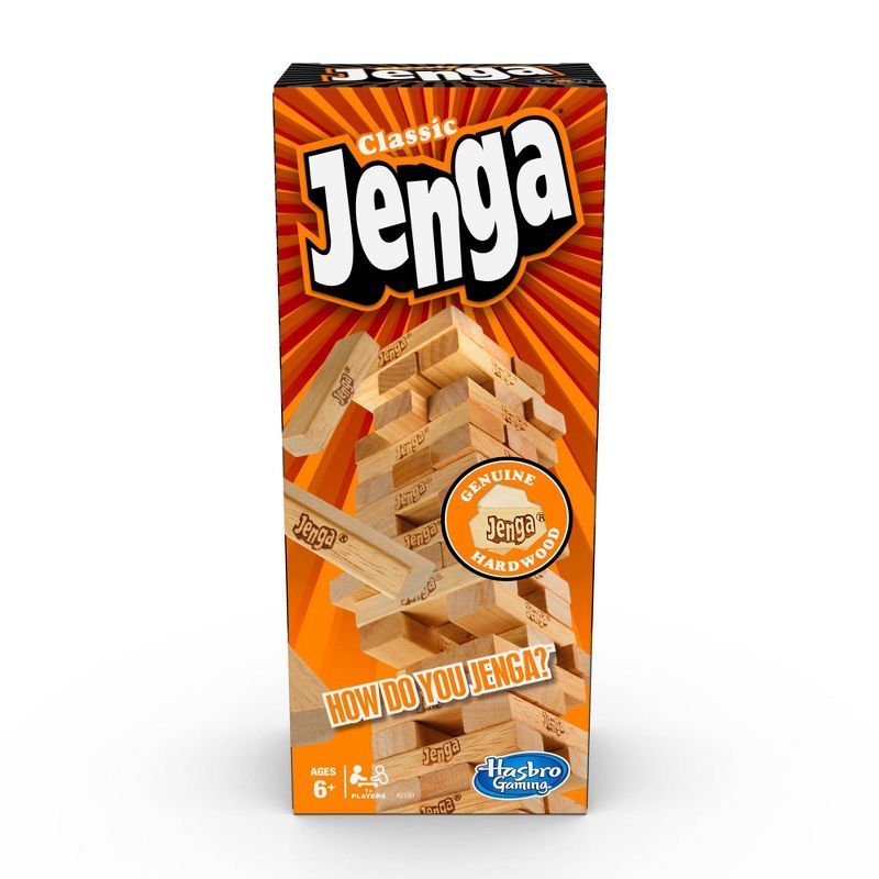 Jenga Game | Target