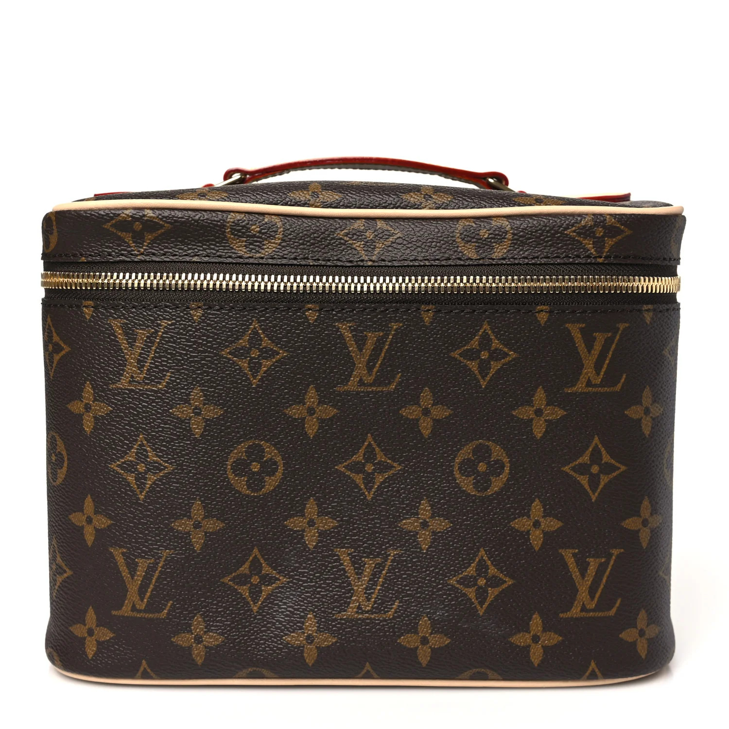 Louis Vuitton Monogram Nice BB 1738746 | FASHIONPHILE (US)