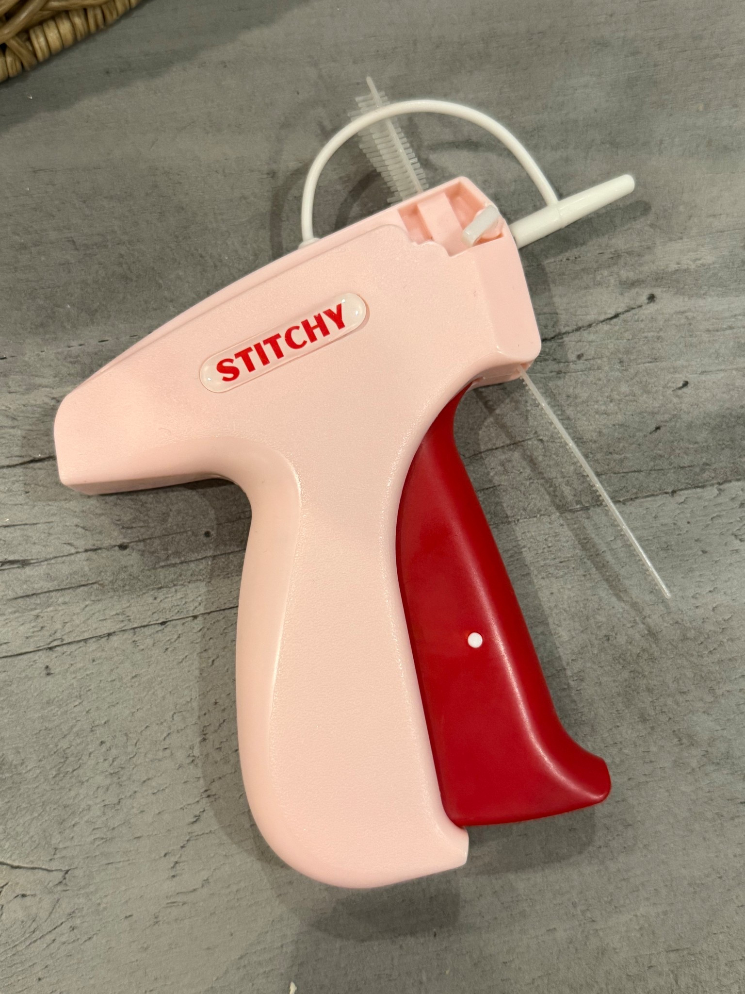 Stitchy 

#LTKGiftGuide