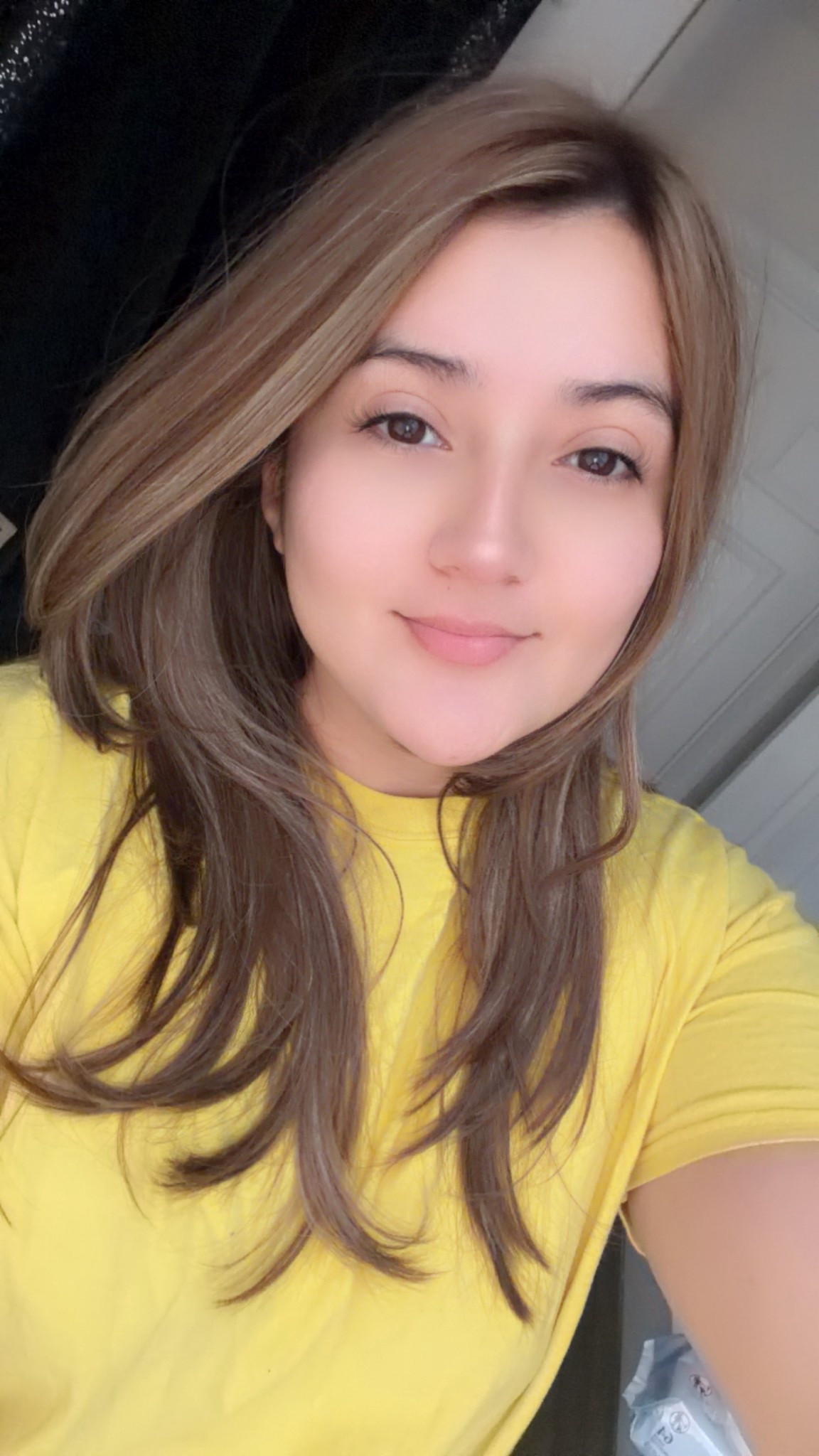 Mi cambio de look 💇‍♀️

#LTKBeauty