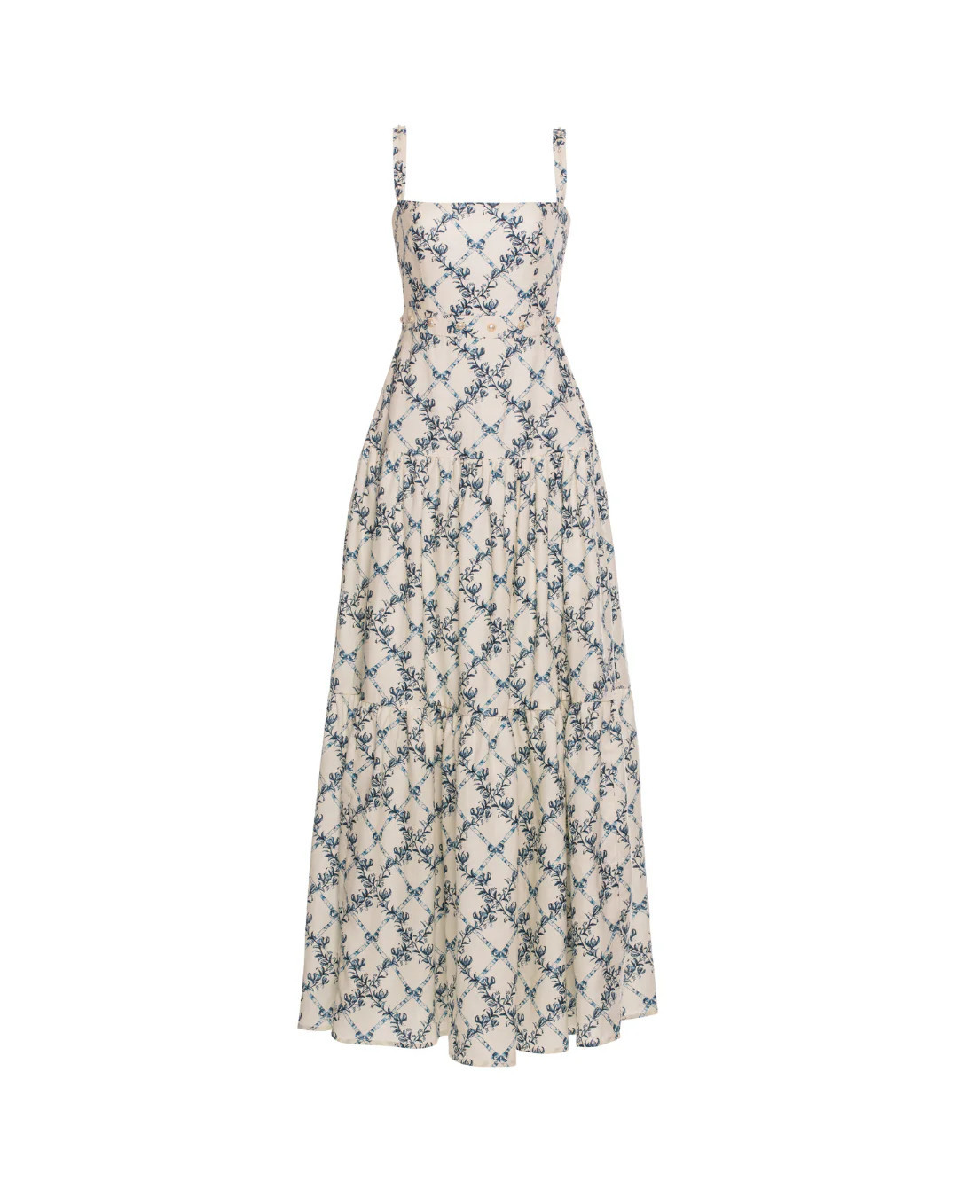 LIMA GLORIOSA MULTI / L | FEBE Clothing