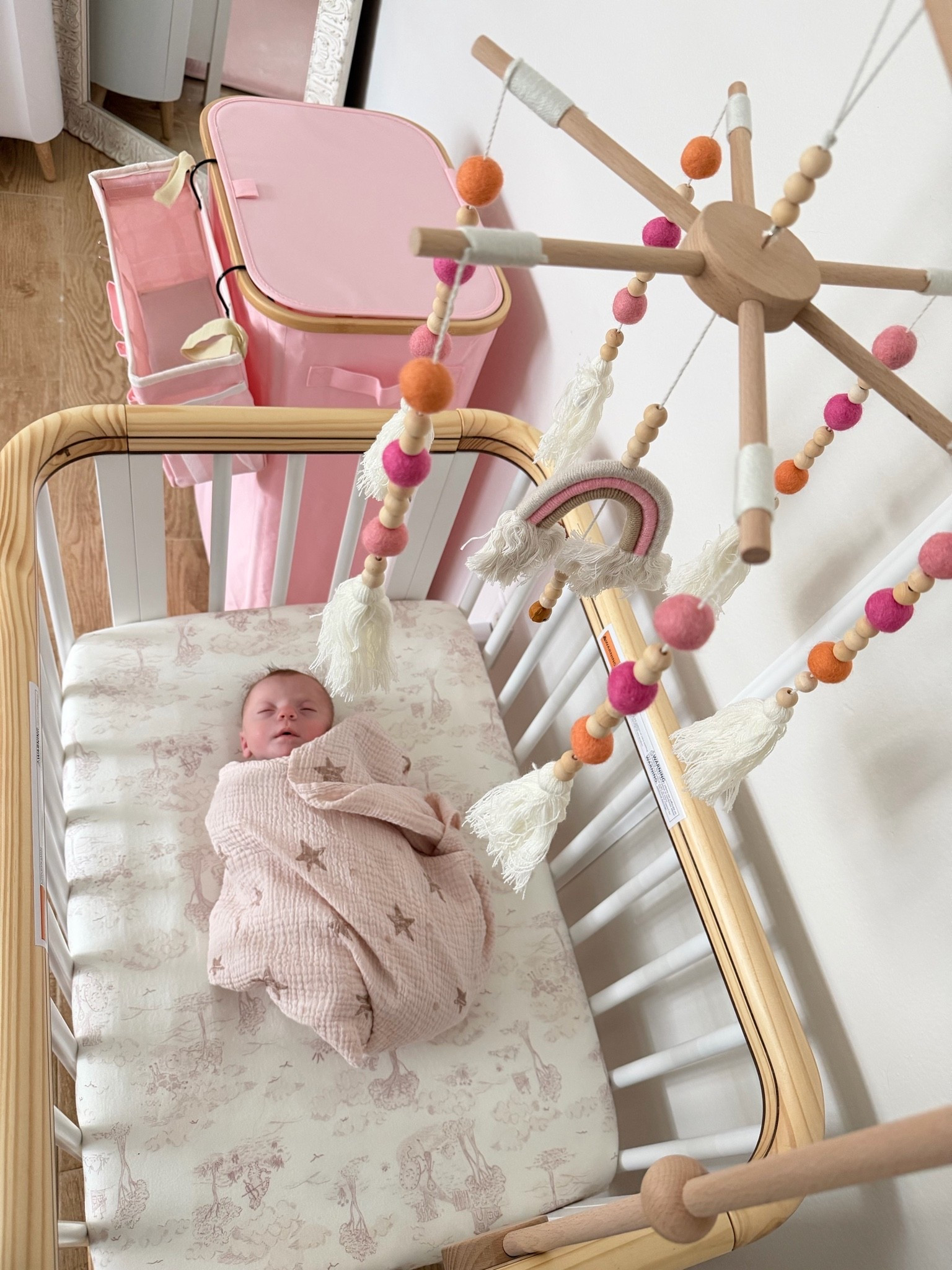 Nursery decor

#LTKBaby #LTKmomlife #LTKdayinmylife