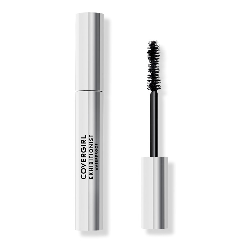 CoverGirl Exhibitionist Waterproof Mascara | Ulta Beauty | Ulta