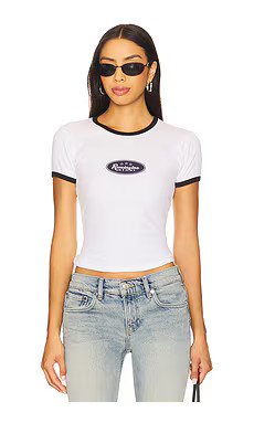 Star Baby Tee
                    
                    Remington Stone | Revolve Clothing (Global)